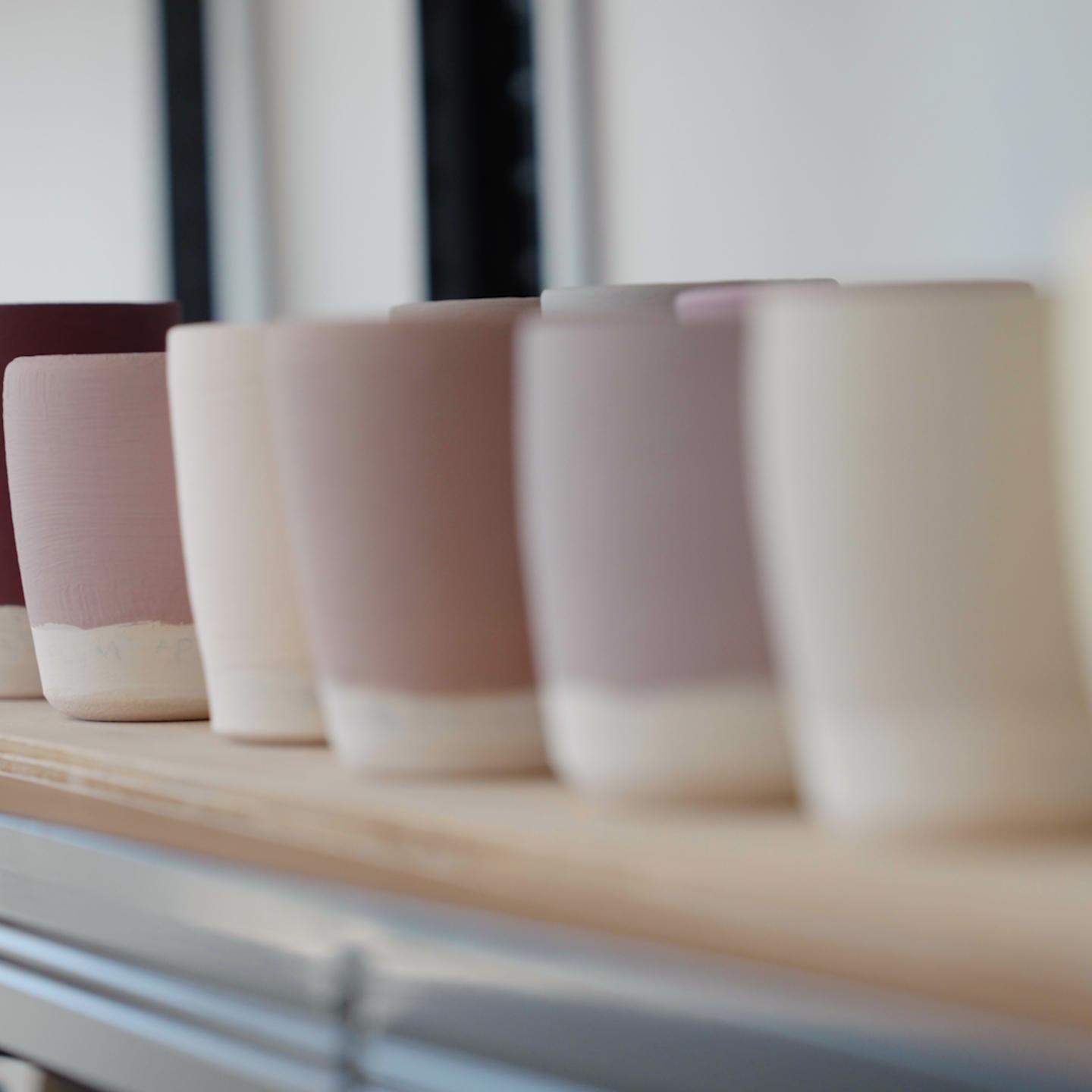 SSF GJ WHEELHOUSE POTTERY STILLS 24