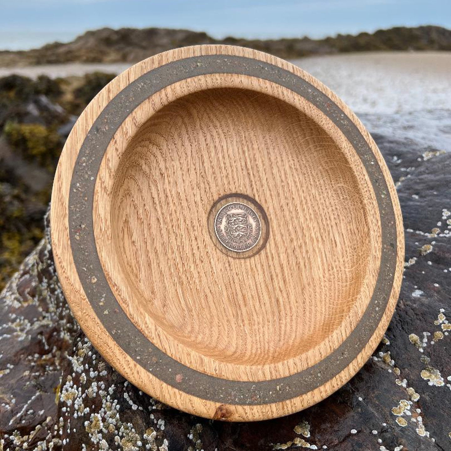 Oak Bowl 1