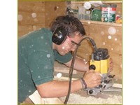 Featured Member: Le Pav Timber