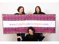 Featured Member: The Loving Chair Company