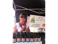Featured Member: Isabelle Jepson of Izzy's Kitchen
