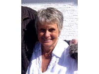 Featured Member: Irene Dawkins