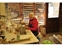 Featured Member: Rosemary Blackmore