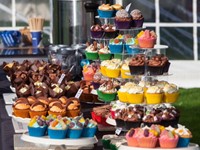 Featured Member: Vicki Hudson of Jersey Cupcakes