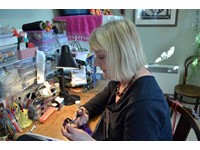 Featured Member: Christine Witham