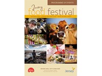 Taste the Real Jersey at the Jersey Food Festival