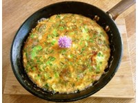 Genuine Jersey Omelette Recipe
