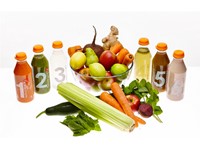 Featured Member: Olivia Morton of Detox Delivery Co.