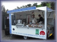 Featured Member: Kevin Holden