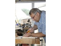 Tony Gibson of TG Timbercraft