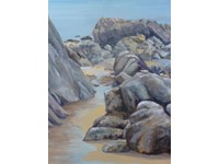 Featured Member: Joy Langdon
