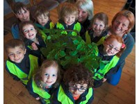 Genuine Jersey Royal Potato Growing Competitions 2014