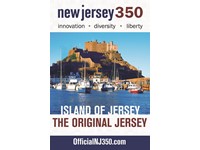 Genuine Jersey goes stateside