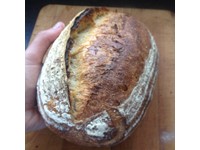 Featured Member: Pain de Famille