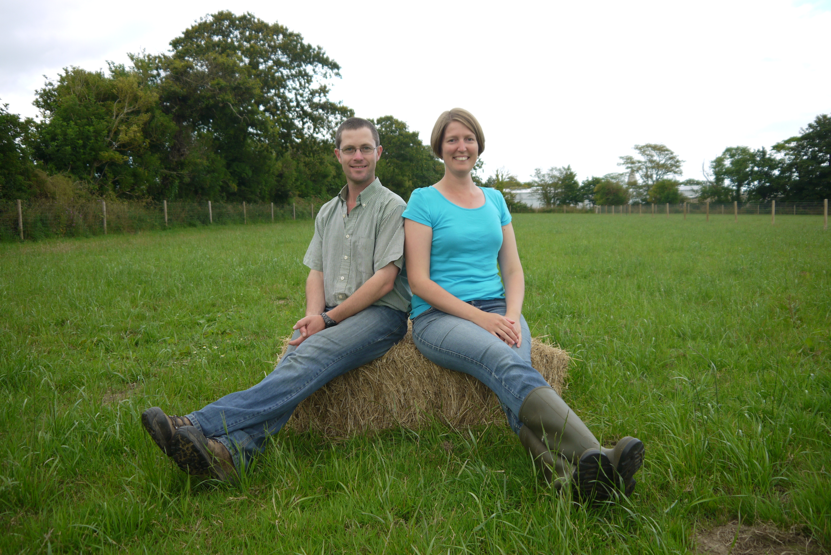 Featured Member: Douet Farm