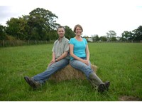 Featured Member: Douet Farm
