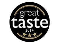Great Taste Awards 2014