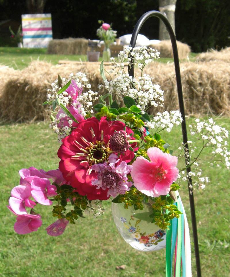 Forge Farm Floristry