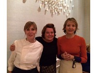 New London restaurant showcases Jersey produce