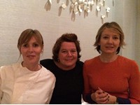 New London restaurant showcases Jersey produce