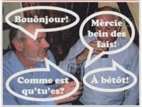 Jèrriais Chat and Coffee