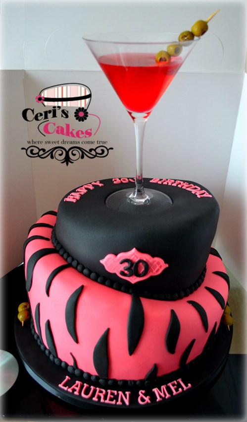 CerisCakesCocktailCake