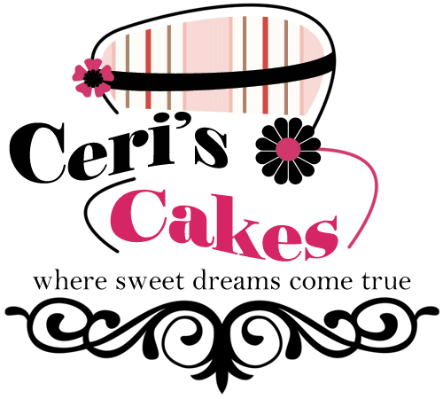 Featured Member: Ceri's Cakes