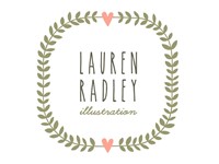 Featured Member: Lauren Radley Illustration