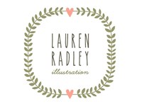 Featured Member: Lauren Radley Illustration