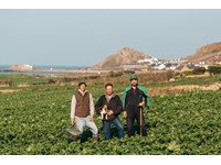 Featured Member: Le Feuvre Farms