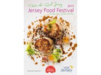 Five Days of Fantastic Food