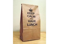 A Genuinely Local Lunch