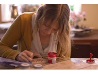 Featured Member: Chloé Fosse