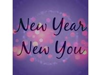 New Year, New You?