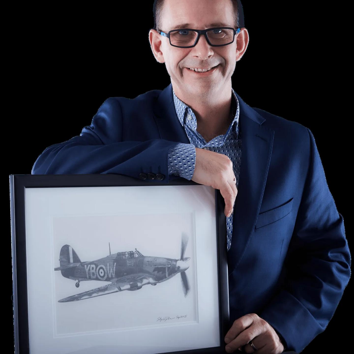 Steve Davies GJ Picture 1920W