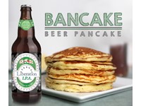 Liberation Brewery's Beer Pancakes