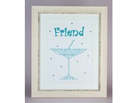 Featured Member: Karen Morton Unique Words