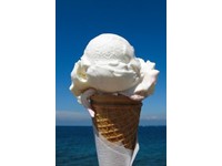 Summer Frostbite...