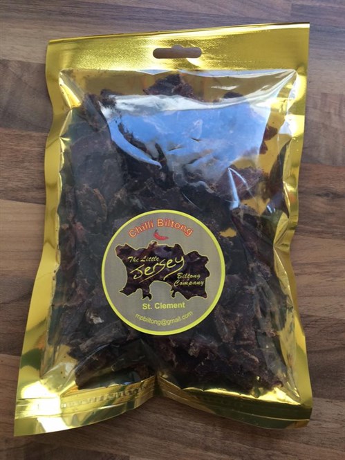 JerseyBiltong_Chilli Biltong