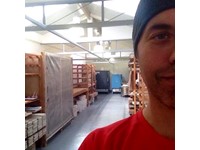 Featured Member: Dave Brown