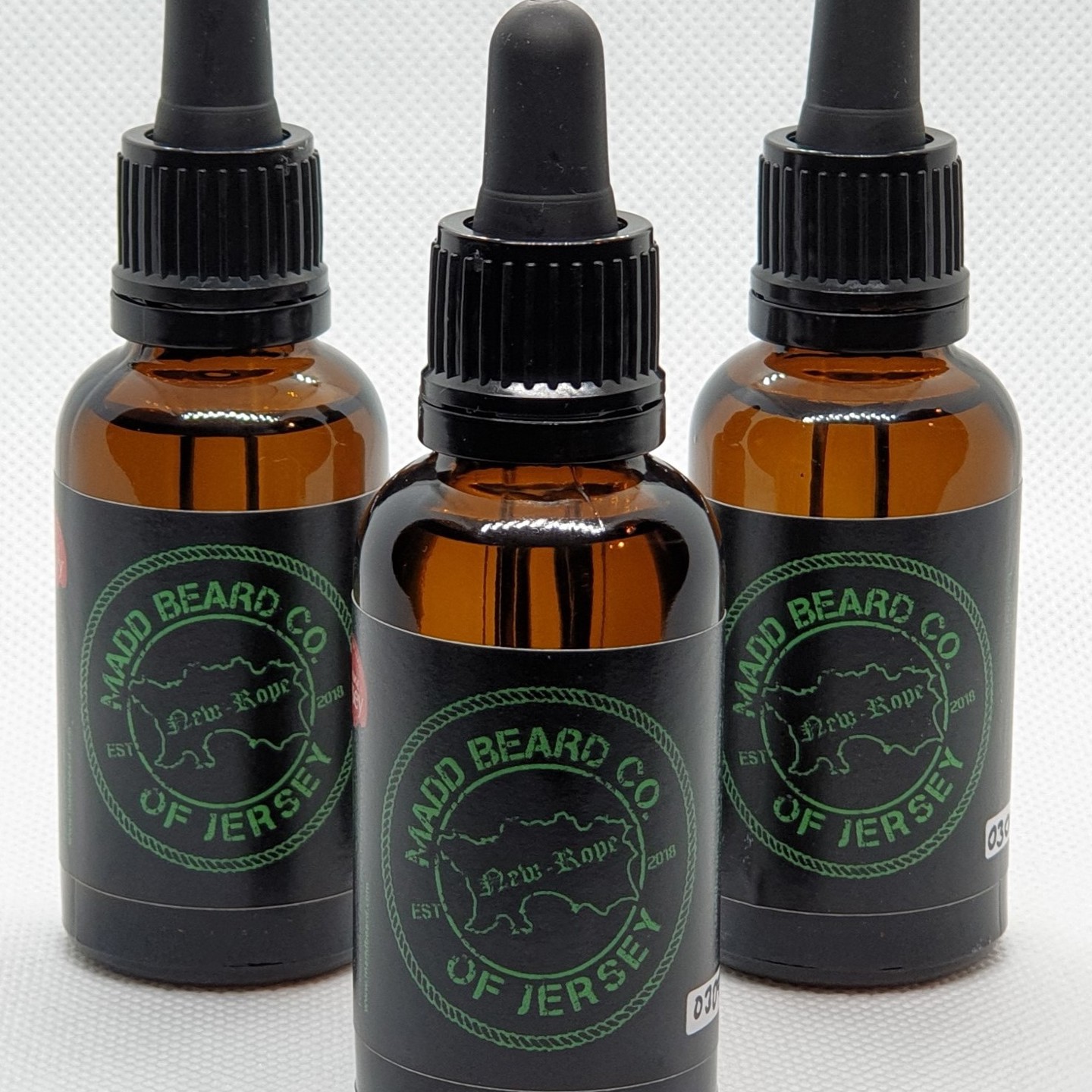 New Rope Oil