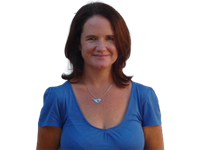 Featured Member: Cathryn Ward