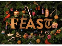 A Festive Feast