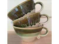 Featured Member: The Pottery Shed Jersey