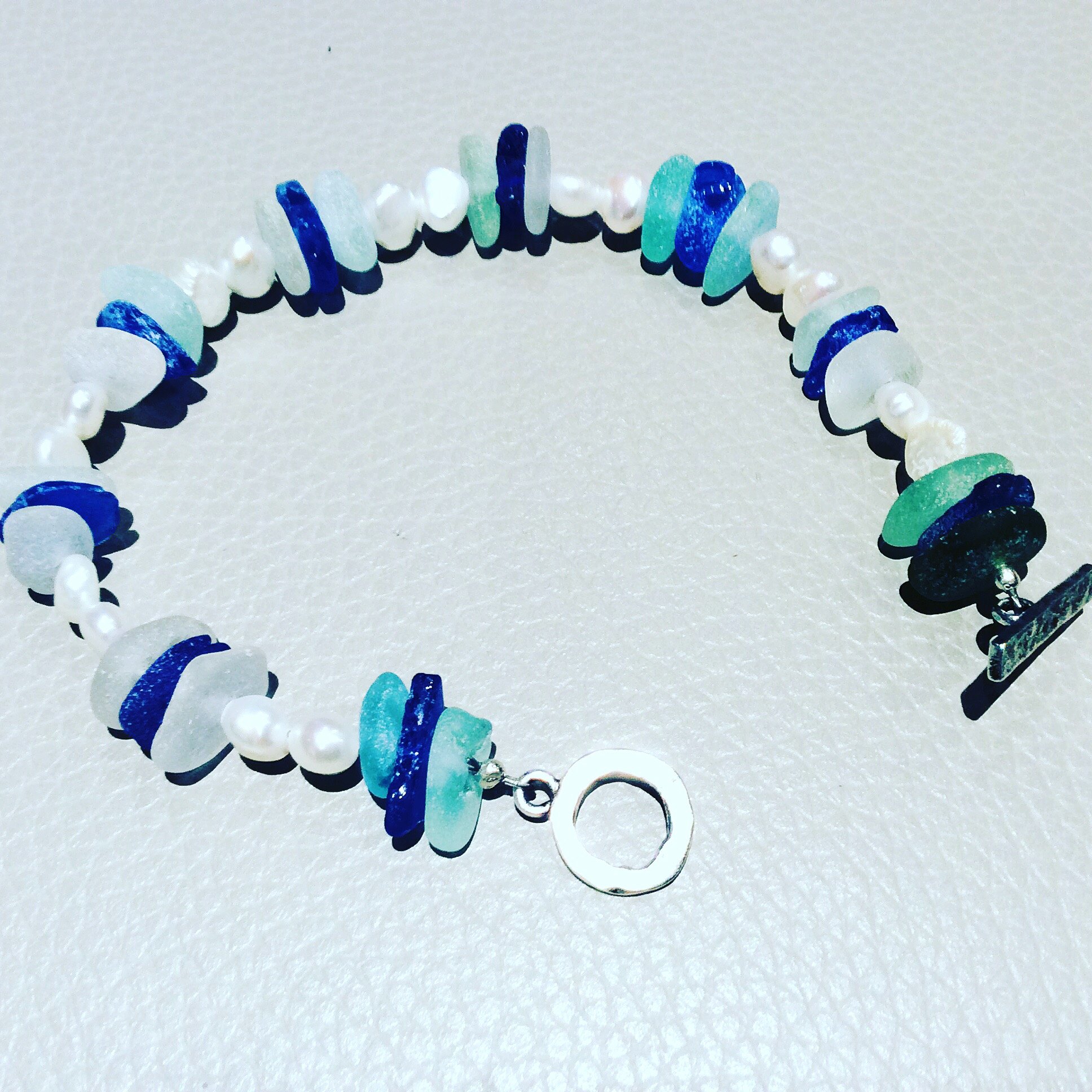 Featured Member: Seaglass Jewellery by Judith