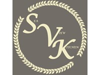 Featured Member: Sea View Kitchen