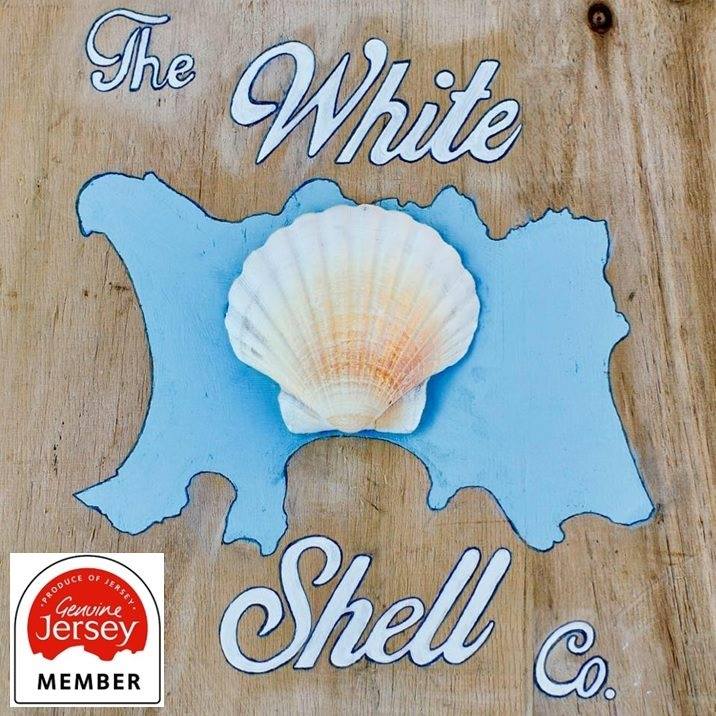 Featured Member: The White Shell Co