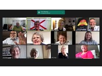 Virtual potatoes at the ready!