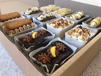 Award-winning baker amongst new Genuine Jersey members