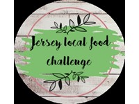 Hopes to make Jersey Local Food Challenge viral